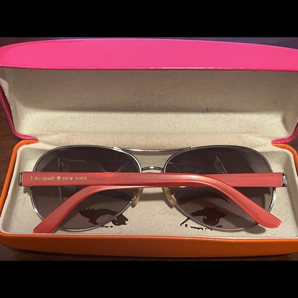 Kate spade sunglasses